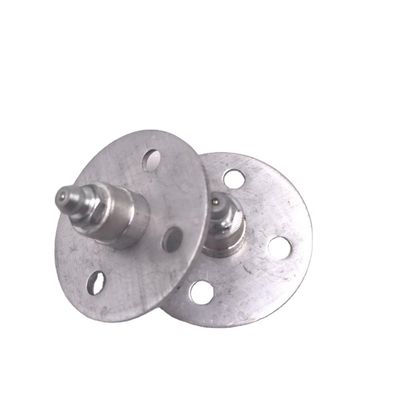 Surface Steel Waterproof Materials Grouting Injection Packers with Microporous Format