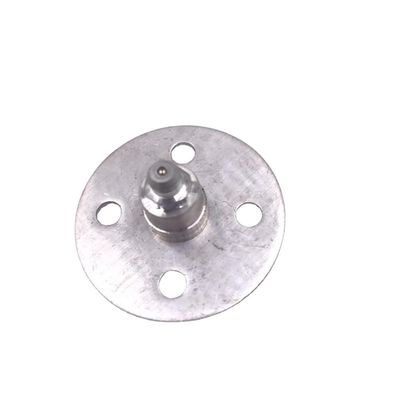 Surface Steel Waterproof Materials Grouting Injection Packers with Microporous Format