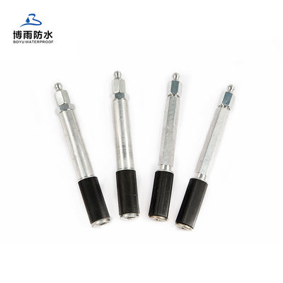 L-A8 Building Coating 14*115mm Graphic Aluminium Injection Packers