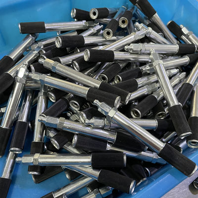 L-A8 Building Coating 14*115mm Graphic Aluminium Injection Packers