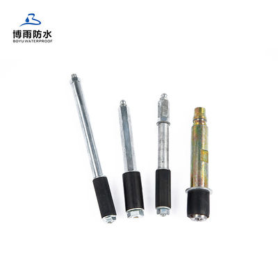 L-A8 Building Coating 14*115mm Graphic Aluminium Injection Packers