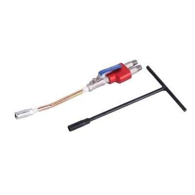 M16 Single Liquid Grouting Injection Pump for Traditional Design Building Coating