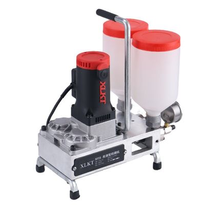 M16 Single Liquid Grouting Injection Pump for Traditional Design Building Coating