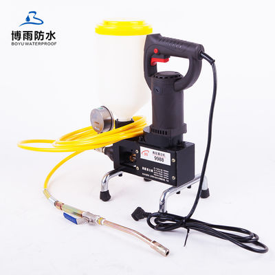 Steel Core Material Rubber Pipe Hose 5 Meter for Injection Resin Core Functionality