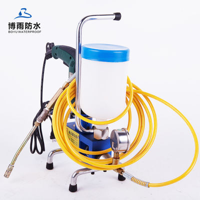 Steel Core Material Rubber Pipe Hose 5 Meter for Injection Resin Core Functionality